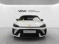 Gebraucht Cupra Leon 150 PS (110 kW) 2025 Weiß Limousine