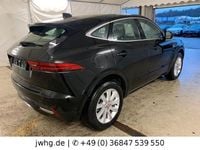 Gebraucht Jaguar E-Pace SE 163 PS (119 kW) 2022 Schwarz SUV