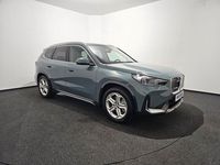 Gebraucht BMW iX1 xLine 230 kW (313 PS) 2026 Grün SUV