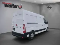 Używany Nissan Interstar Acenta 150 KM (110 kW) 2022 Van