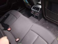 Gebraucht Audi A6 245 PS (180 kW) 2019 Blau Kombi