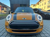 Occasion Mini Cooper D Chili 116 ch (85 kW) 2015 Orange Citadine