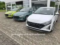Neu Hyundai i20 Comfort 90 PS (66 kW) 2026 Atlas white Kleinwagen