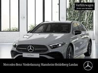 Gebraucht Mercedes A200 AMG 163 PS (119 kW) 2025 Weiß Limousine