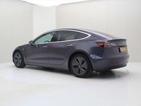 Occasion Tesla Model 3 Standard Range 225 kW (306 PK) 2020 Grijs Sedan