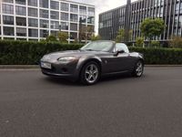 gebraucht Mazda MX5 NC / Roadster / Cabrio