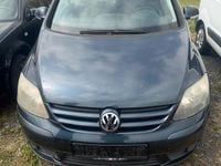 Gebraucht VW Golf IV 105 PS (77 kW) 2005 Grau Kleinwagen
