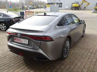 gebraucht Toyota Mirai *Wasserstoff*Advanced Vollausstattung Pano