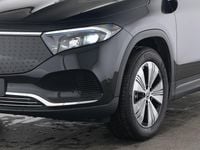 Gebraucht Mercedes EQA300 Advanced Plus 168 kW (229 PS) 2025 Schwarz SUV