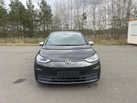 Gebraucht VW ID.3 Pro Performance 150 kW (204 PS) 2020 Grau Kleinwagen