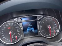 Gebraucht Mercedes A180 122 PS (89 kW) 2017 Weiß Kleinwagen