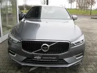 Gebraucht Volvo XC60 Momentum 303 PS (222 kW) 2018 Osmium grau metallic SUV
