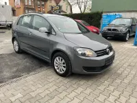 Second-hand VW Golf VII 122 CP (89 kW) 2013 Gri Berlinǎ