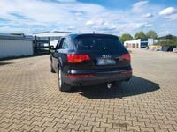 Gebraucht Audi Q7 233 PS (171 kW) 2007 Schwarz SUV