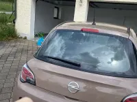 Gebraucht Opel Adam 87 PS (63 kW) 2014 Kleinwagen