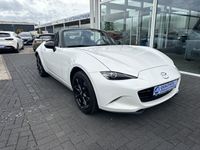 gebraucht Mazda MX5 SKYACTIV-G 184 Center Line Leder