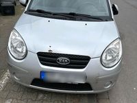 gebraucht Kia Picanto 