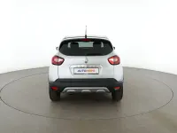 Gebraucht Renault Captur Intens 120 PS (88 kW) 2017 Grau SUV