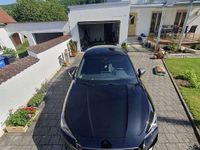 Gebraucht Seat Leon FR 150 PS (110 kW) 2020 Schwarz Kleinwagen