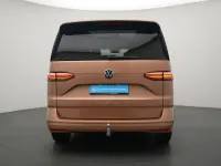 Usata VW Multivan Basis 150 CV (110 kW) 2025 Monovolume