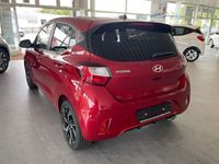gebraucht Hyundai i10 (MJ24) 1.0 T-GDI N Line New!