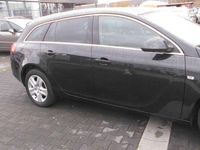 gebraucht Opel Insignia 2.0 CDTI Sports Tourer, STANDHEISUNG ,NAVI, KLIMA