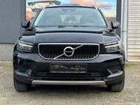 gebraucht Volvo XC40 Momentum D3*CarPlay*LED*Digital*Garantie*