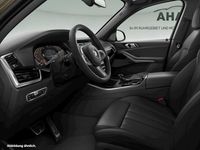 Używany BMW X5 Efficient Dynamics 286 KM (210 kW) 2022 Czarny SUV