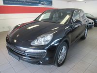 Gebraucht Porsche Cayenne S 382 PS (280 kW) 2013 Schwarz SUV