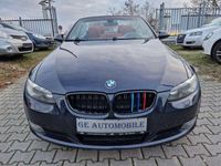 gebraucht BMW 325 Cabriolet 325i