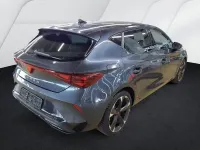 Gebraucht Cupra Leon 150 PS (110 kW) 2025 Magnetic grau metallic Limousine