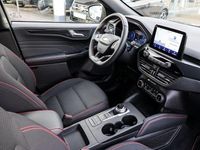 Gebraucht Ford Kuga ST-Line 224 PS (164 kW) 2022 Blau SUV