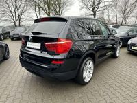 gebraucht BMW X3 xDrive20d Steptronic