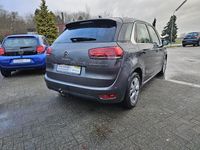 Gebraucht Citroën C4 SpaceTourer SELECTION 131 PS (96 kW) 2020 Grau Van / Kleinbus