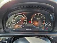 Gebraucht BMW 520 190 PS (139 kW) 2015 Braun Kombi