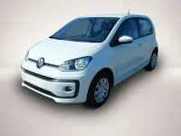 Gebraucht VW up! Move 65 PS (47 kW) 2022 Manufacturer Kleinwagen