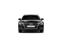 Gebraucht Audi A6 Advanced 286 PS (210 kW) 2025 Mythosschwarz metallic Kombi