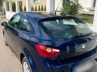 gebraucht Seat Ibiza 