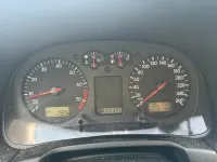 Gebraucht VW Golf III 101 PS (74 kW) 1998 Blau Kleinwagen