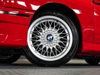gebraucht BMW M3 Cabriolet E30 RESTAURIERT §23 StVZO *NOTE 2*
