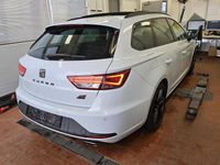 Gebraucht Seat Leon ST Cupra 290 290 PS (213 kW) 2016 Grau Kombi