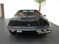Gebraucht Lamborghini Urraco 265 PS (194 kW) 1976 Schwarz Coupé