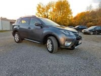 Gebraucht Toyota RAV4 Executive 150 PS (110 kW) 2014 SUV