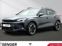 Neu Cupra Formentor 204 PS (150 kW) 2026 Blau SUV