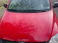 gebraucht VW Fox 1,2 Benzin