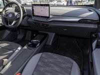 Gebraucht VW ID.4 Pro 125 kW (170 PS) 2025 Gletscherweiß metallic SUV