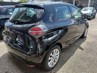 Gebraucht Renault Zoe Experience 50 kW (69 PS) 2021 Schwarz Kleinwagen