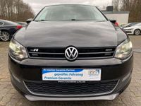 gebraucht VW Polo V Life SHZ Tempomat