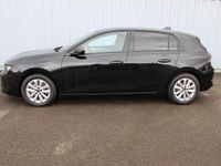 Gebraucht Opel Astra Edition 131 PS (96 kW) 2025 Schwarz Limousine