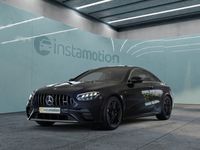 Gebraucht Mercedes E53 AMG AMG 435 PS (319 kW) 2021 Schwarz Coupé